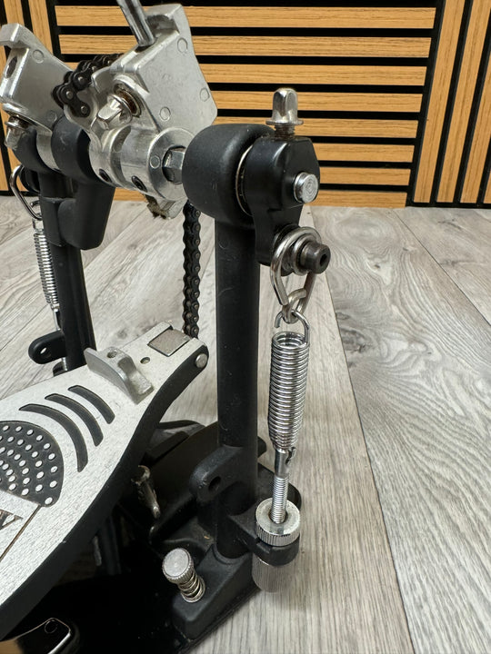 Mapex Single Bass Drum Pedal / Kick Pedal / Hardware #WO29