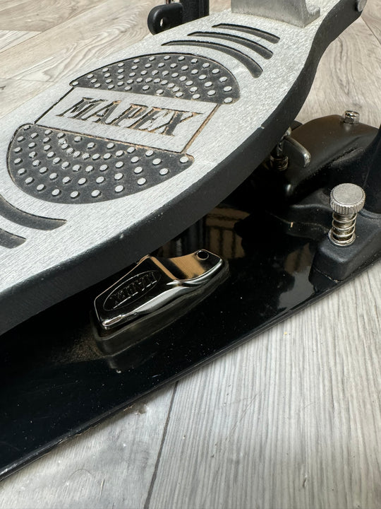 Mapex Single Bass Drum Pedal / Kick Pedal / Hardware #WO29
