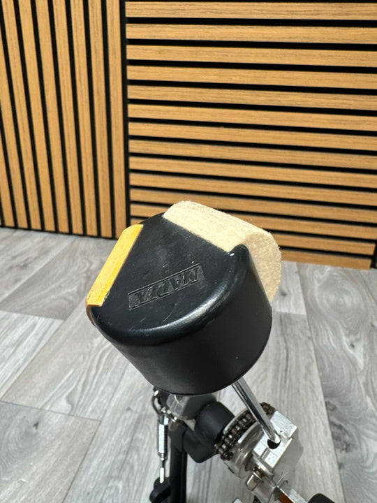Mapex Single Bass Drum Pedal / Kick Pedal / Hardware #WO29