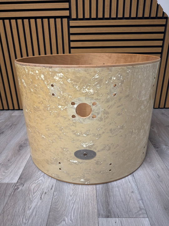 Premier Artist Birch Bass Drum Shell 22”x16" #OJ31