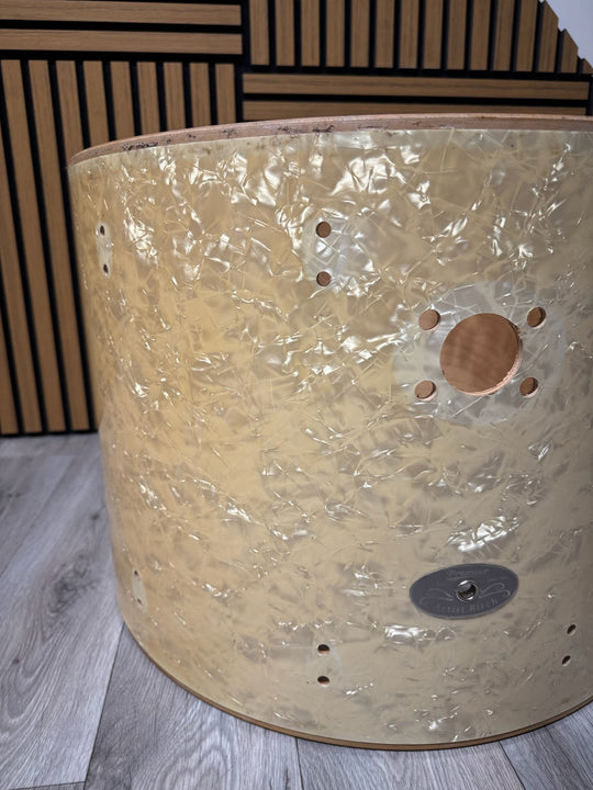 Premier Artist Birch Bass Drum Shell 22”x16" #OJ31