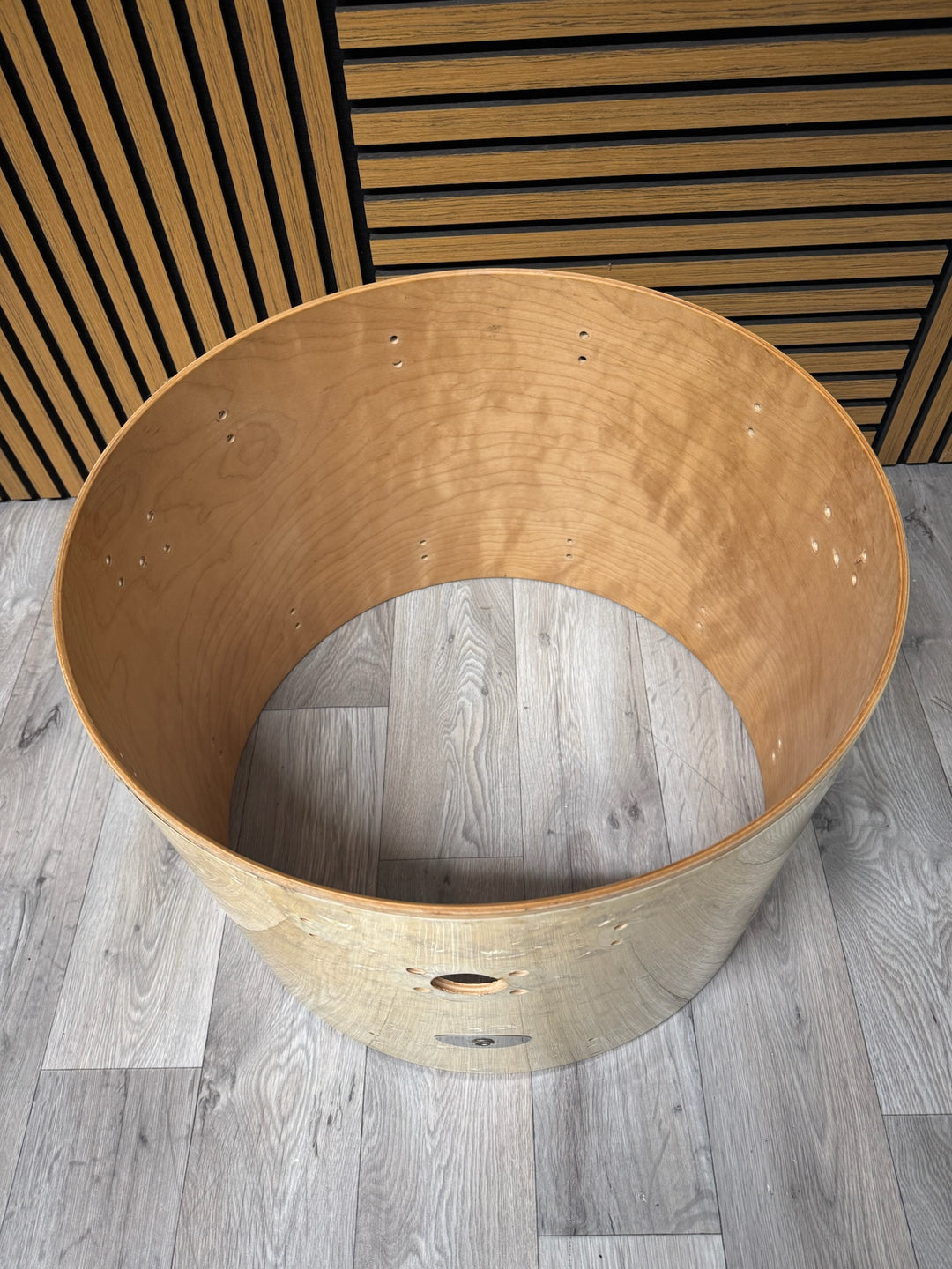 Premier Artist Birch Bass Drum Shell 22”x16" #OJ31