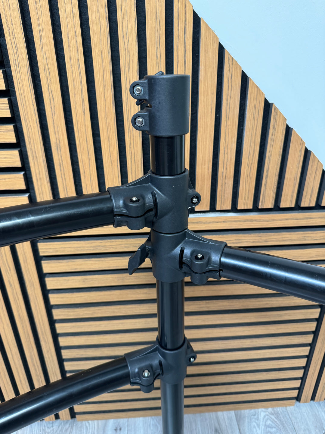 Roland Electronic Drum Rack 1.5" / Hardware #OL29