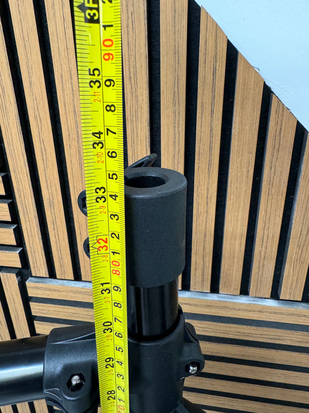Roland Electronic Drum Rack 1.5" / Hardware #OL29
