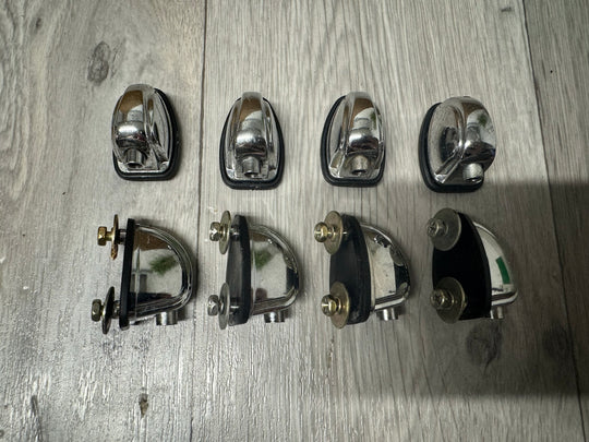 Premier Artist Tom Drum Spares Lugs 27mm Hardware Set Of 8 #OJ32