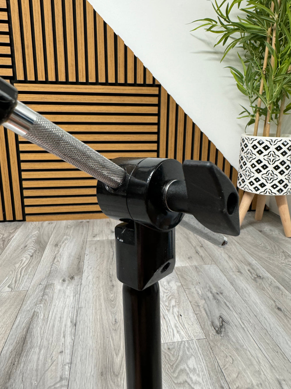 Roland 22mm Boom Cymbal Arm / Drum Hardware #OL31