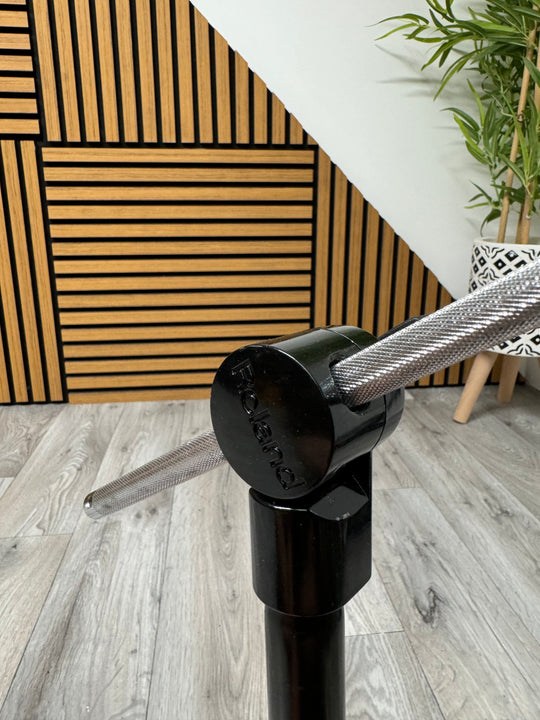 Roland 22mm Boom Cymbal Arm / Drum Hardware #OL31