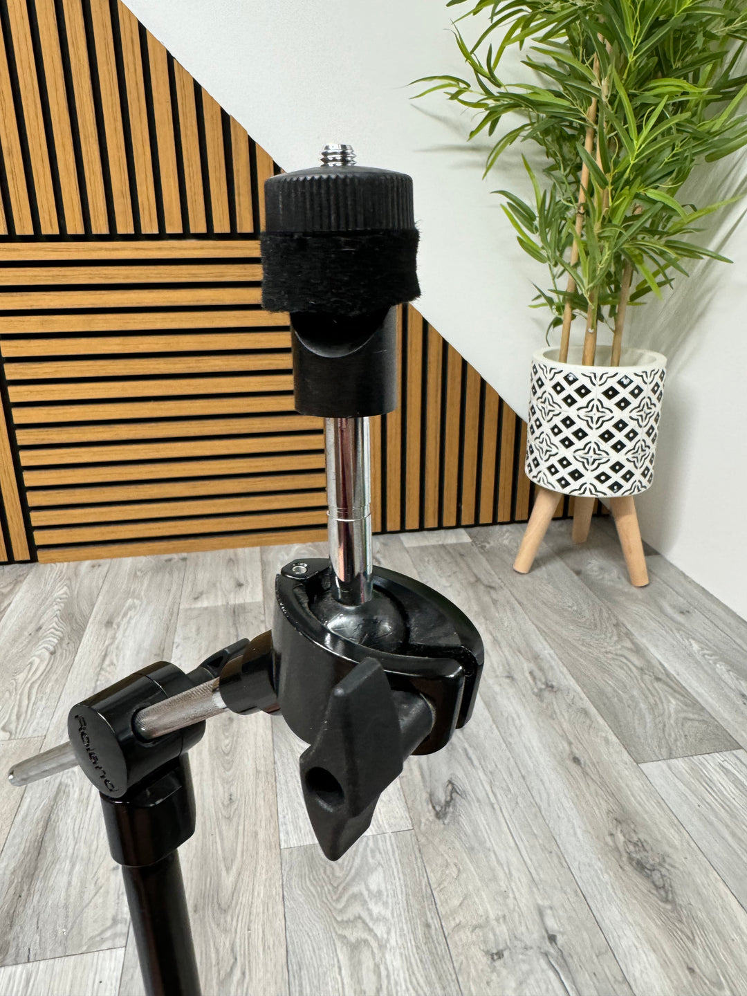 Roland 22mm Boom Cymbal Arm / Drum Hardware #OL31