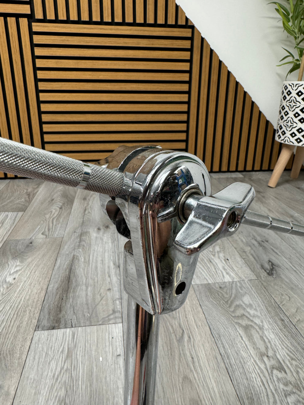 TAMA 19mm Boom Cymbal Arm / Drum Hardware #OL32