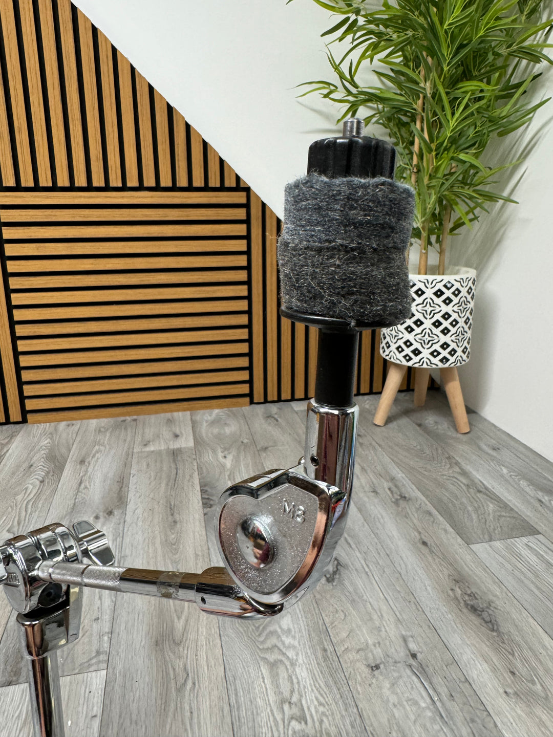 TAMA 19mm Boom Cymbal Arm / Drum Hardware #OL32
