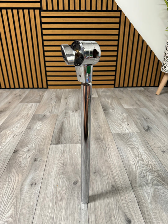 Stagg Boom Stand Top Section 22mm Mount / Drum Hardware #OL33