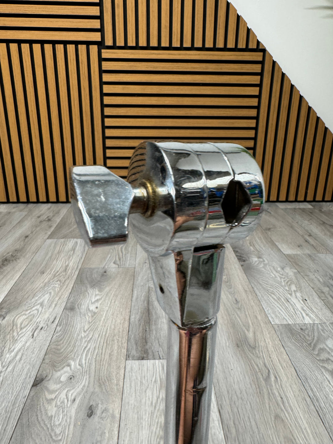 Stagg Boom Stand Top Section 22mm Mount / Drum Hardware #OL33