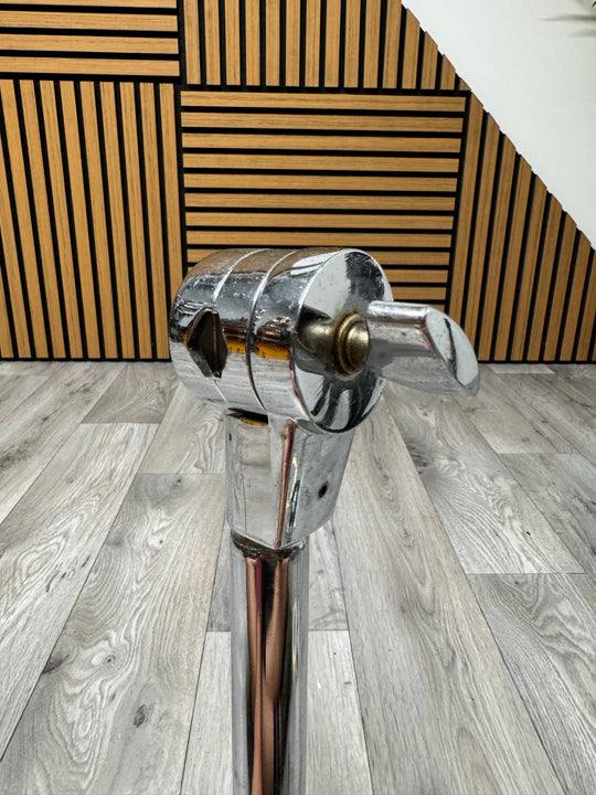 Stagg Boom Stand Top Section 22mm Mount / Drum Hardware #OL33