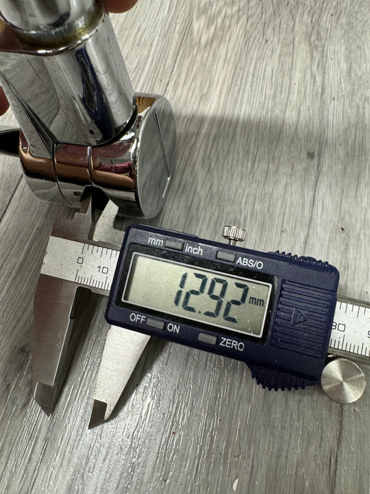 Stagg Boom Stand Top Section 22mm Mount / Drum Hardware #OL33