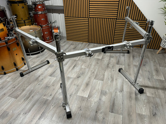 Pearl Icon 3-Sided Drum Rack with Clamps / Hardware #VY