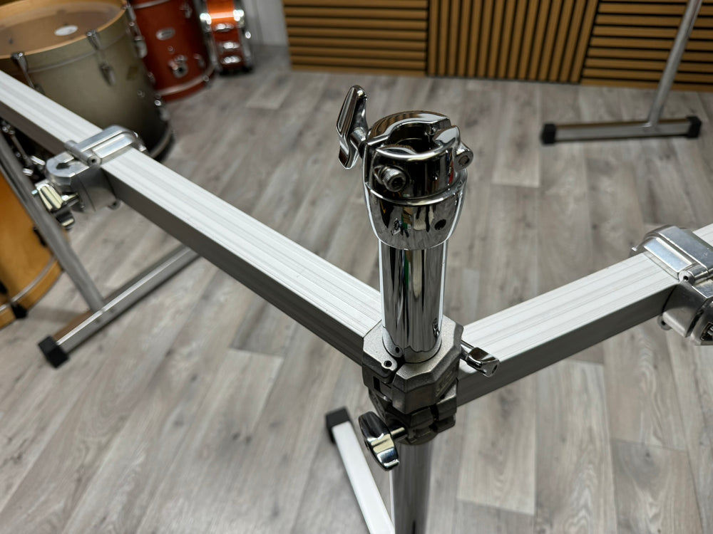 Pearl Icon 3-Sided Drum Rack with Clamps / Hardware #VY