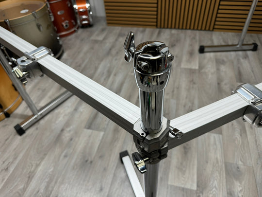 Pearl Icon 3-Sided Drum Rack with Clamps / Hardware #VY