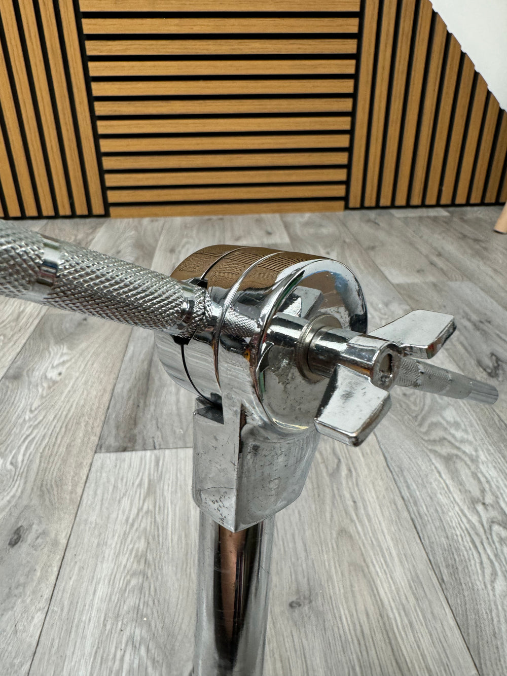 22mm Boom Cymbal Arm / Drum Hardware #OL35