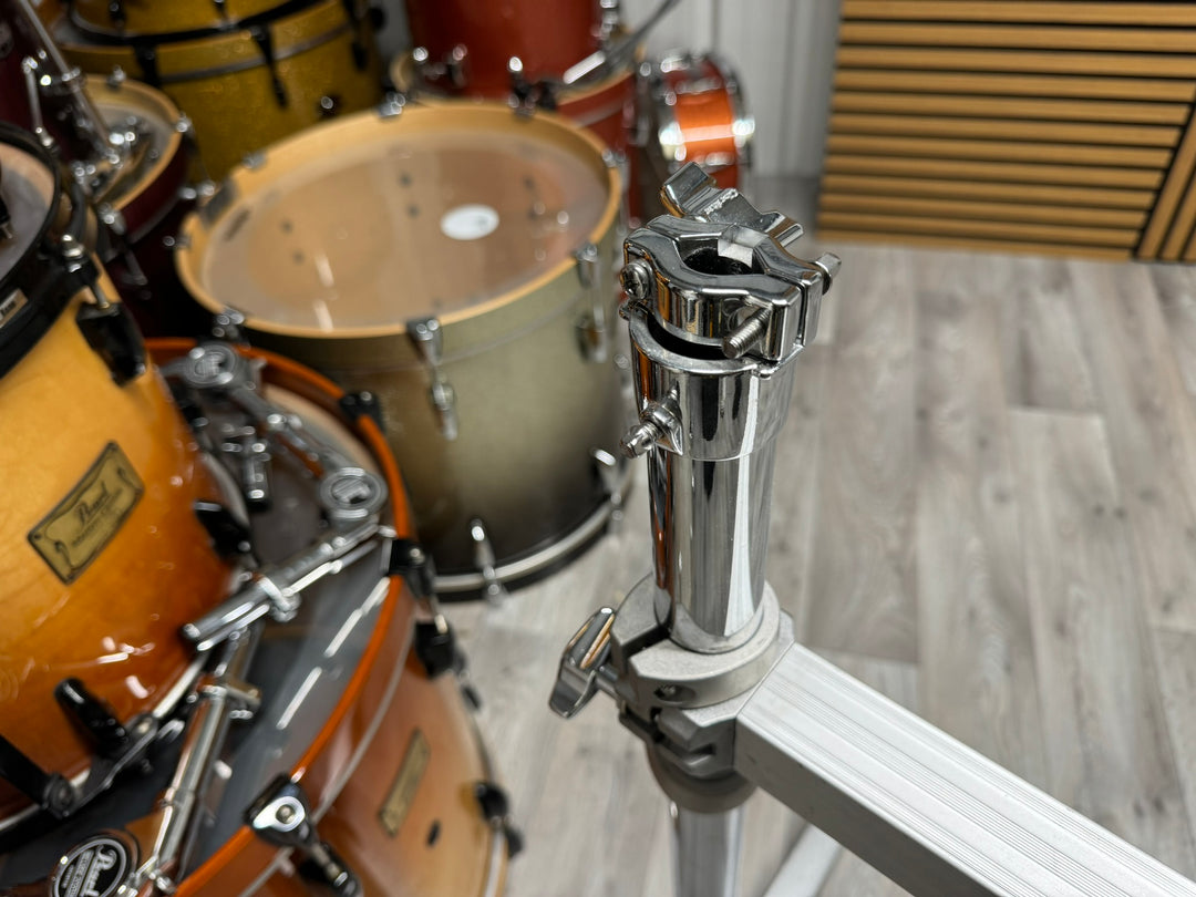 Pearl Icon 3-Sided Drum Rack with Clamps / Hardware #VY