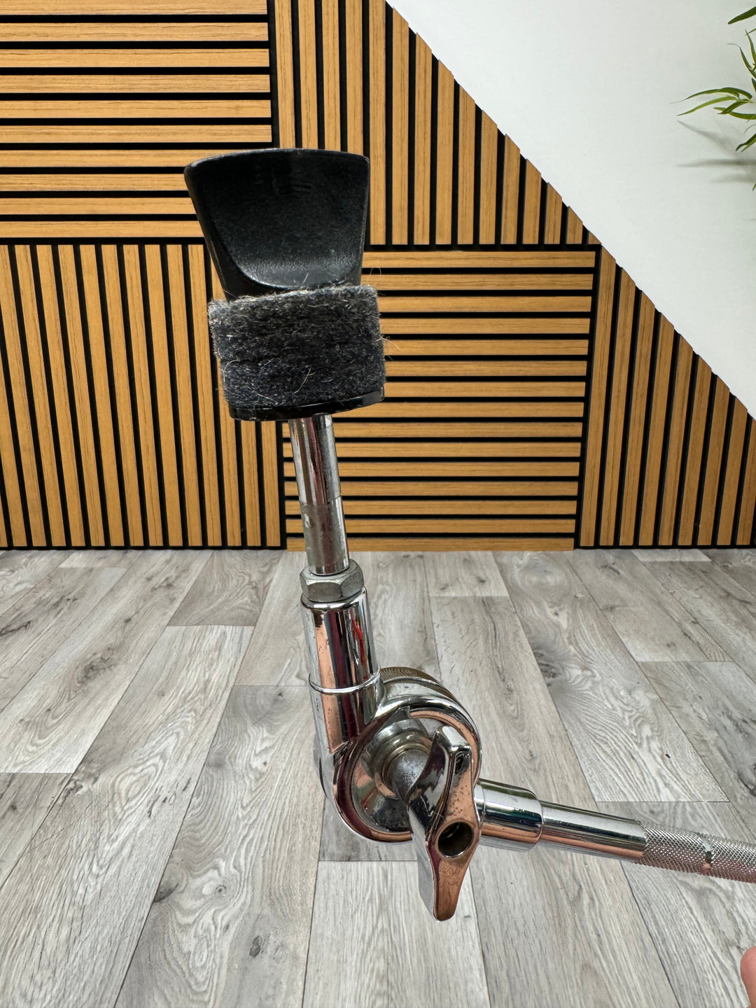 22mm Boom Cymbal Arm / Drum Hardware #OL35