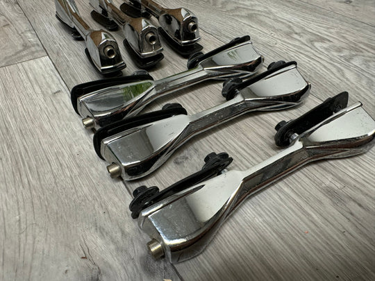 TAMA Superstar 5” Tom Drum Spares Lugs 40mm Hardware Set Of 6 #WO37