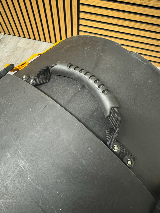 Hardcase HN16FT 16" Tom Drum Hard Case / Accessory #OJ34