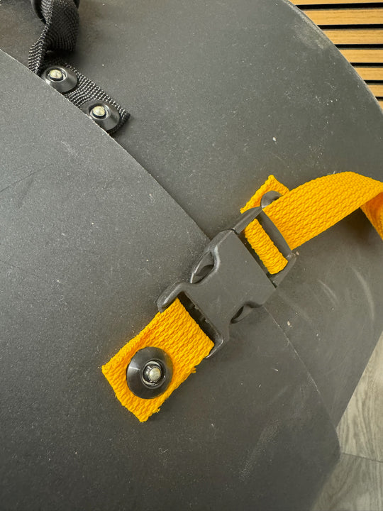 Hardcase HN16FT 16" Tom Drum Hard Case / Accessory #OJ34