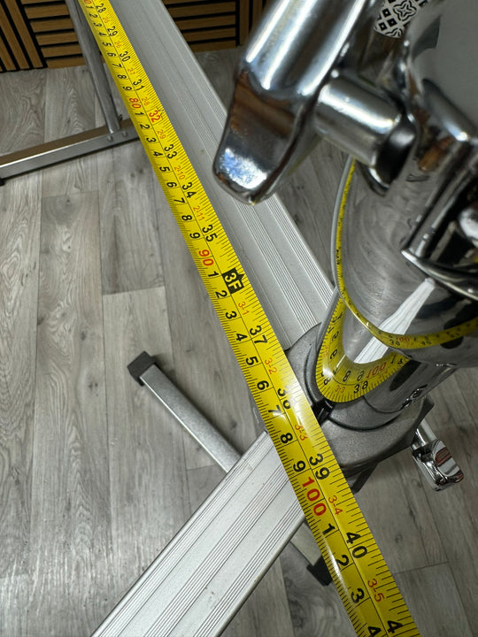 Pearl Icon 3-Sided Drum Rack with Clamps / Hardware #VY
