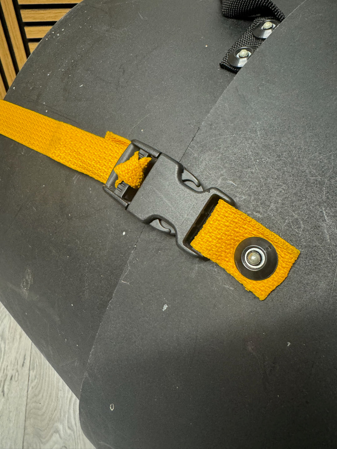 Hardcase HN16FT 16" Tom Drum Hard Case / Accessory #OJ34