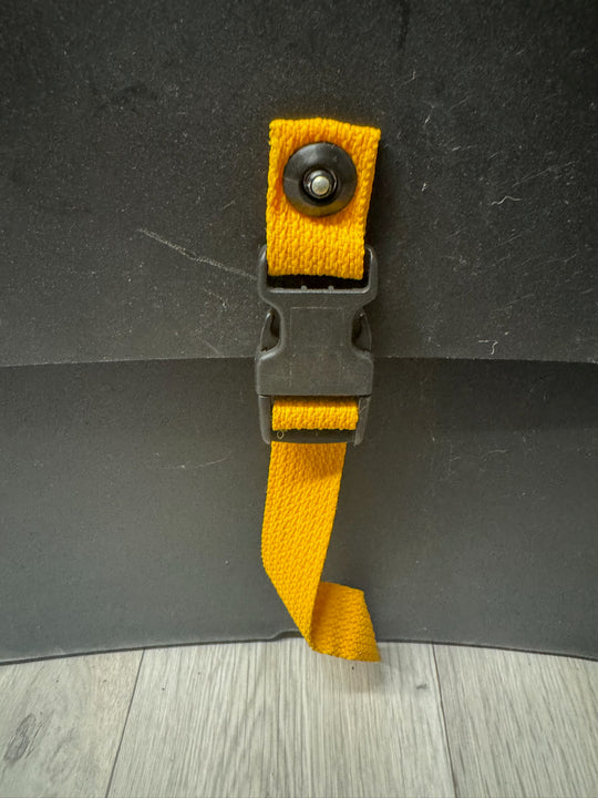 Hardcase HN16FT 16" Tom Drum Hard Case / Accessory #OJ34