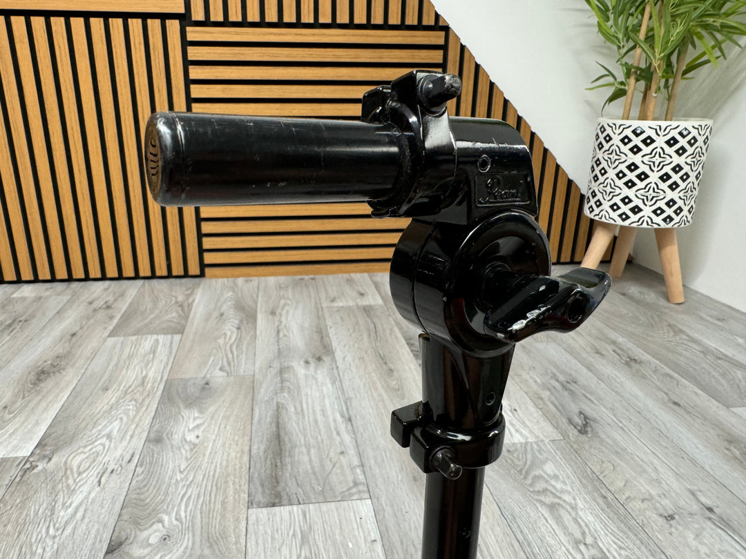 Pearl Black Tom Drum Spare Holder Arm 22mm Hardware #OL36