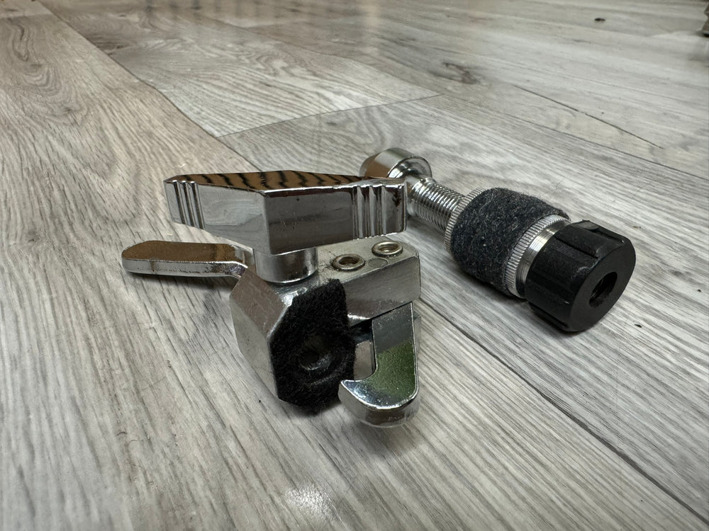 Hi Hat Drop Clutch / Drum Mount Clamp / Accessory #WO39