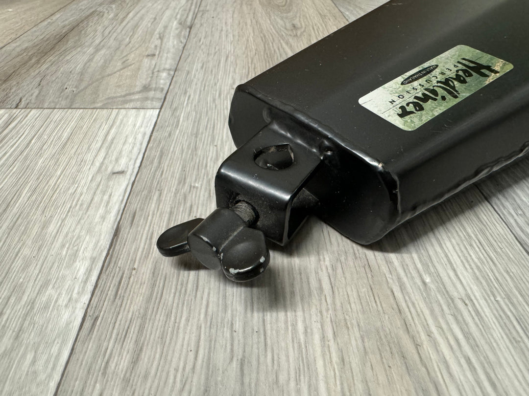 Meinl Headliner Drum Cowbell 8" Percussion / Drum Hardware / Accessory #VD7