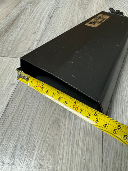 Meinl Headliner Drum Cowbell 8" Percussion / Drum Hardware / Accessory #VD7