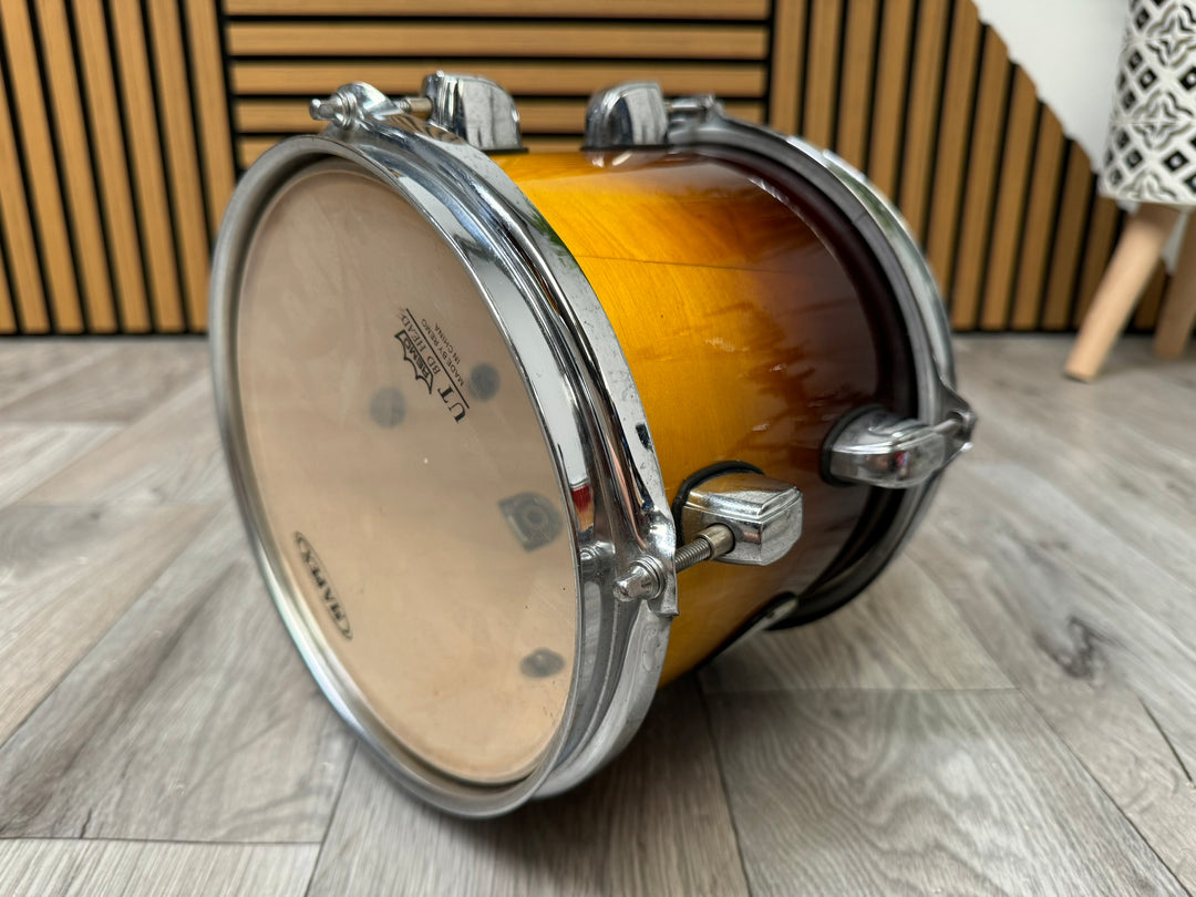 Mapex Meridian Birch 8”x7” Rack Tom Drum / Hardware #WO40