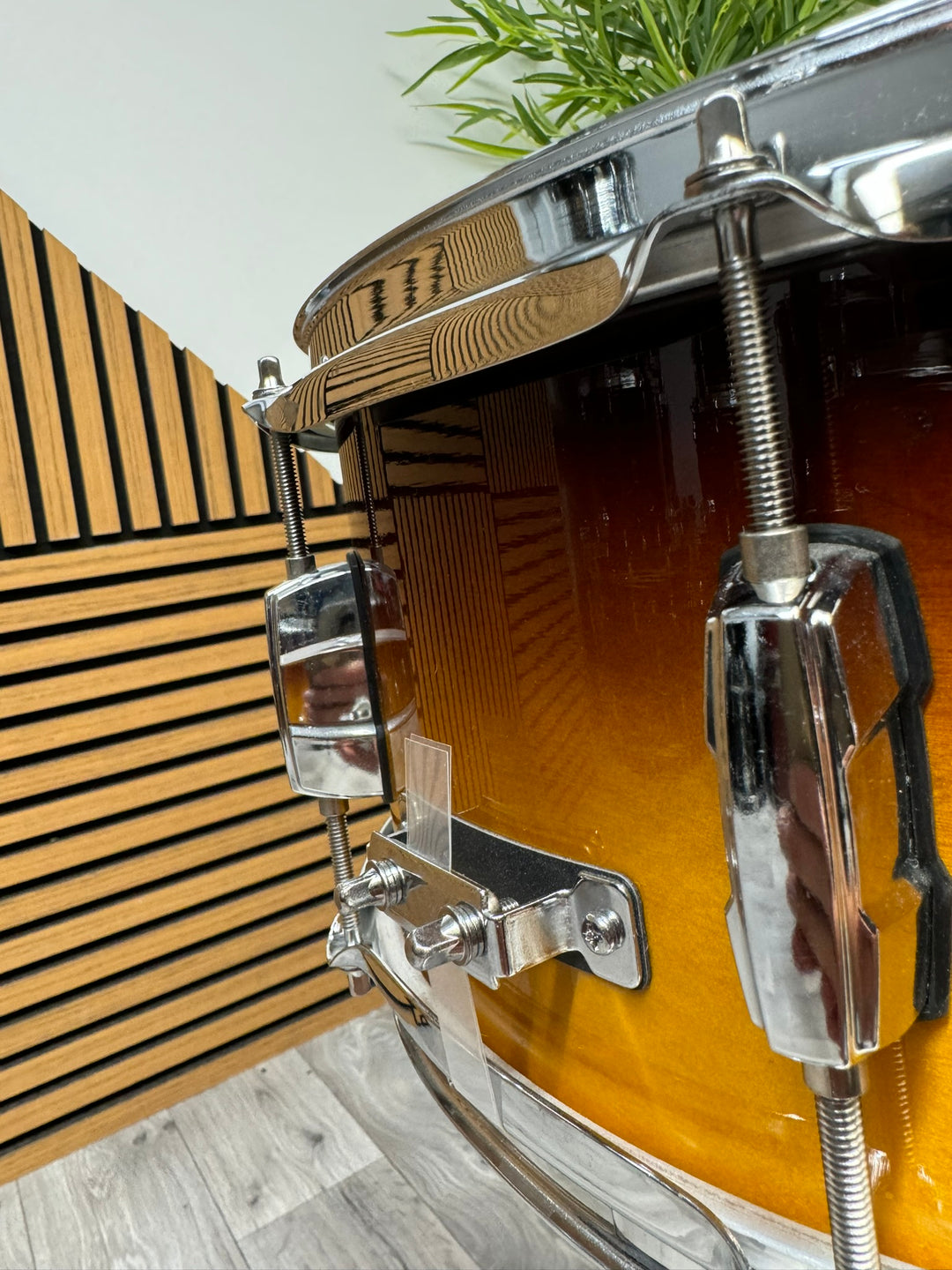 Mapex Meridian Birch Snare Drum 14” x 6” / 8-Lug #WO42