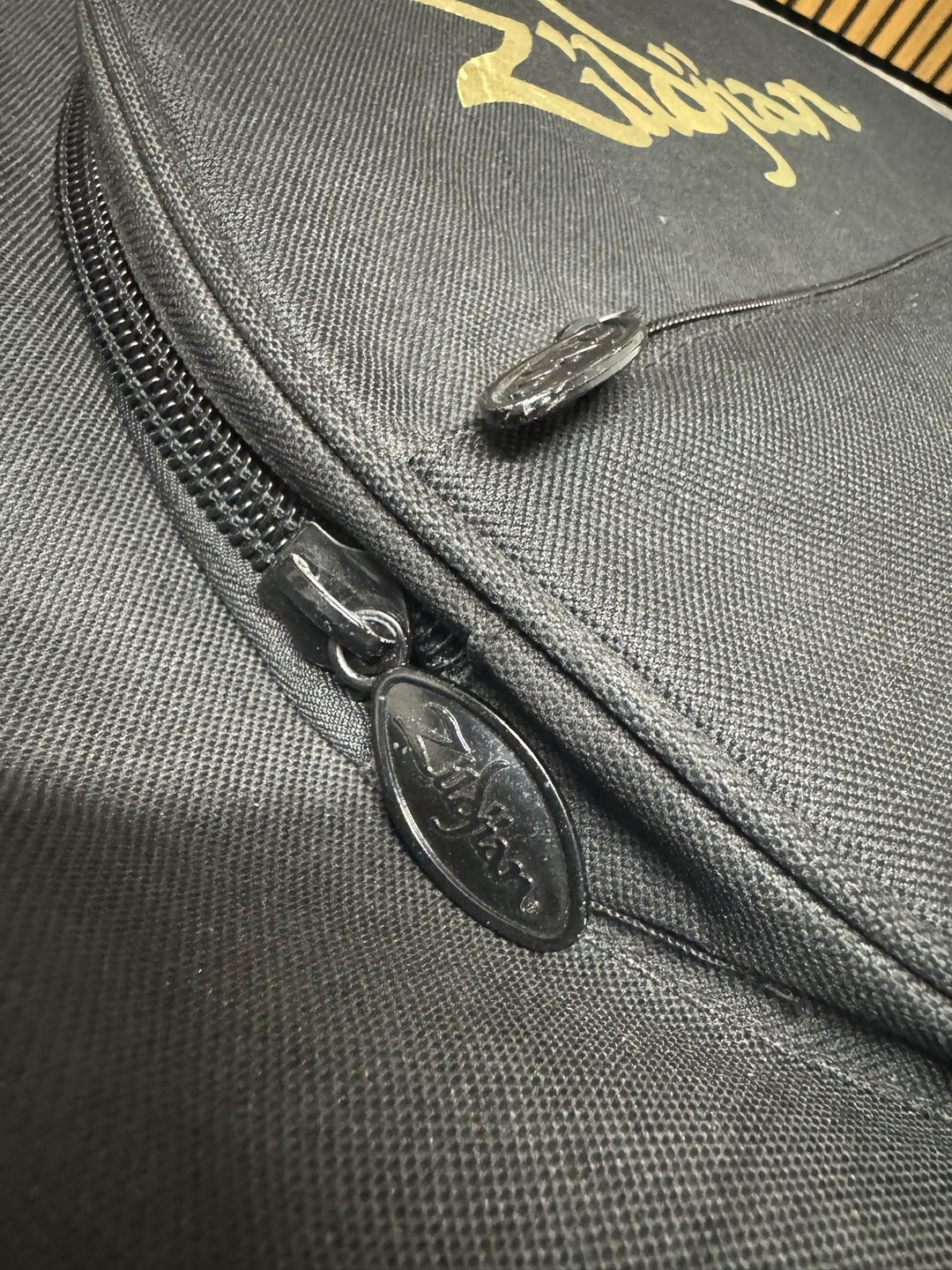 Zildjian Cymbal Case 22" / Padded Cymbal Case #OJ38