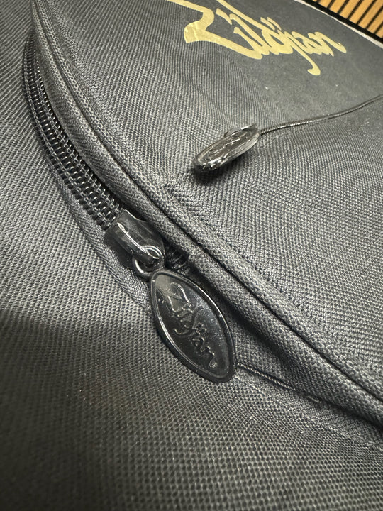 Zildjian Cymbal Case 22" / Padded Cymbal Case #OJ38