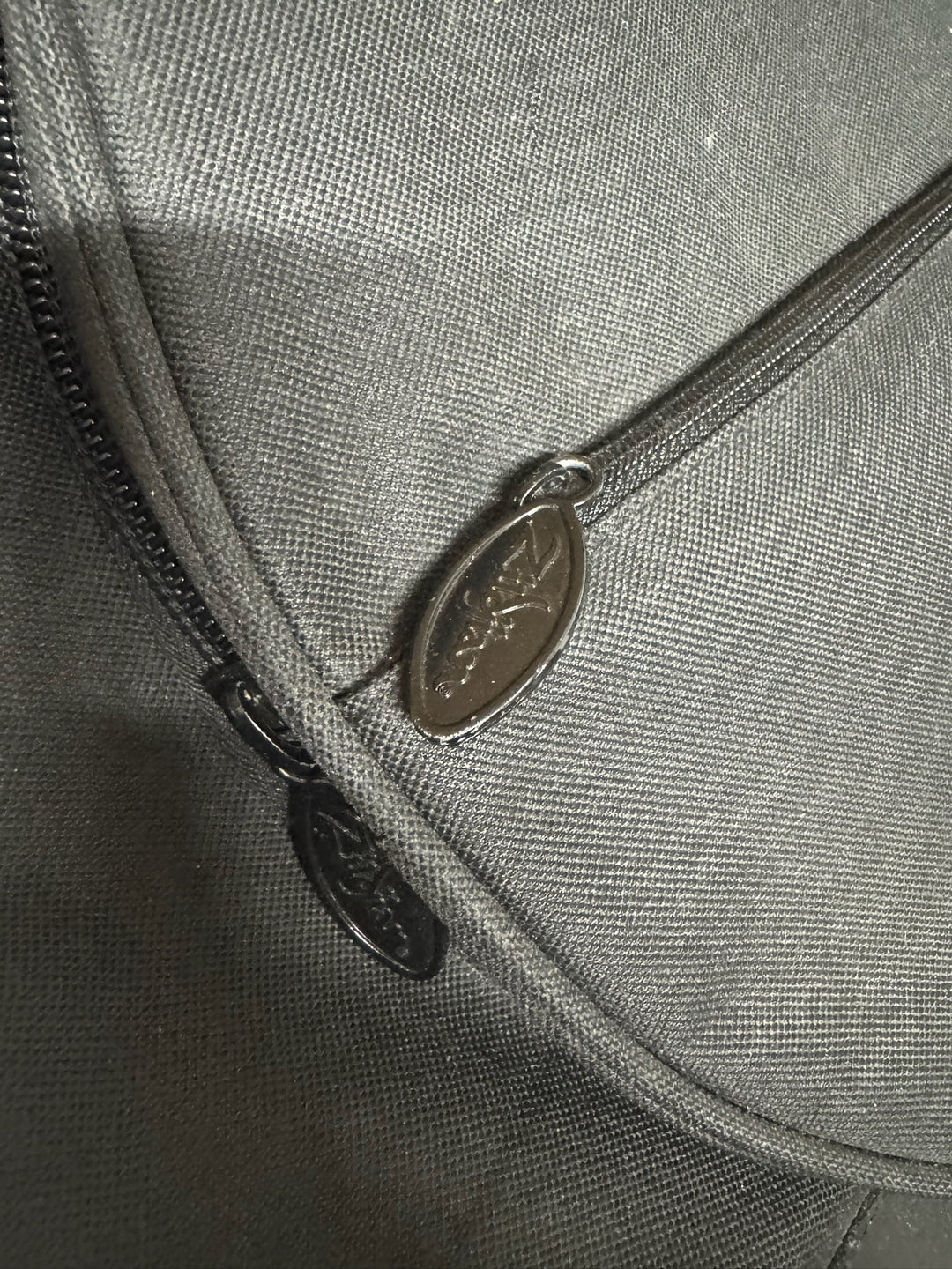 Zildjian Cymbal Case 22" / Padded Cymbal Case #OJ38