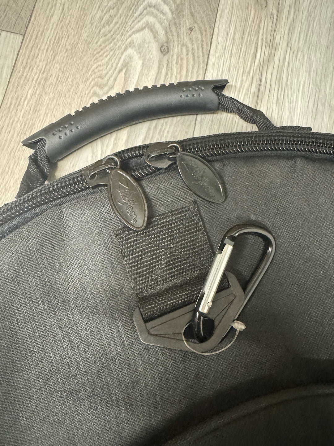 Zildjian Cymbal Case 22" / Padded Cymbal Case #OJ38