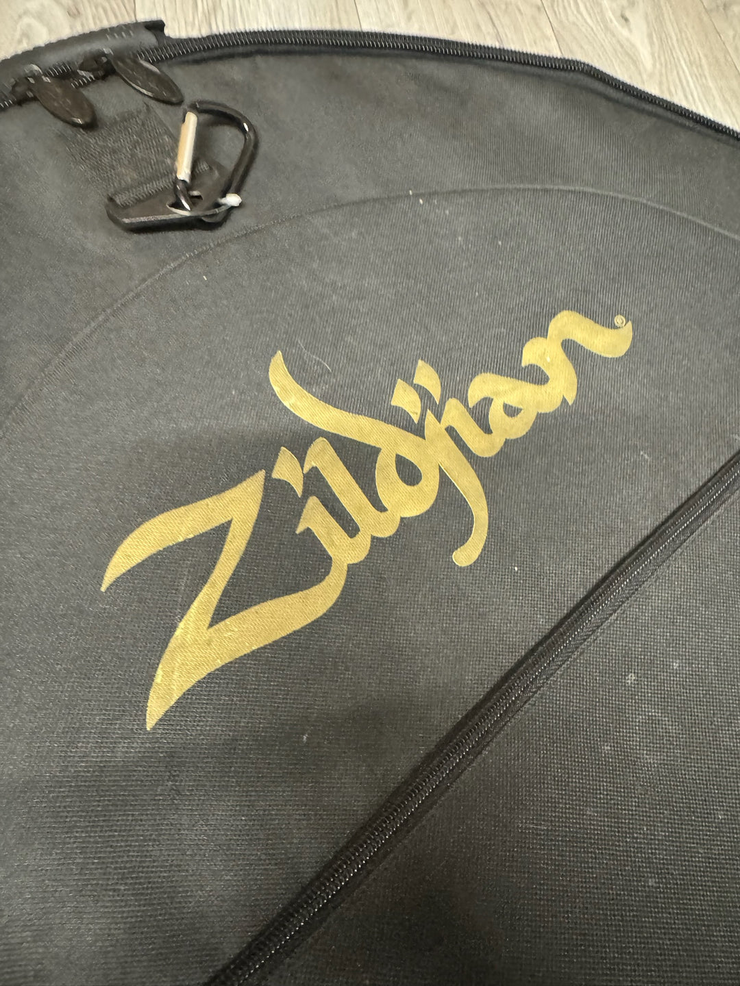 Zildjian Cymbal Case 22" / Padded Cymbal Case #OJ38