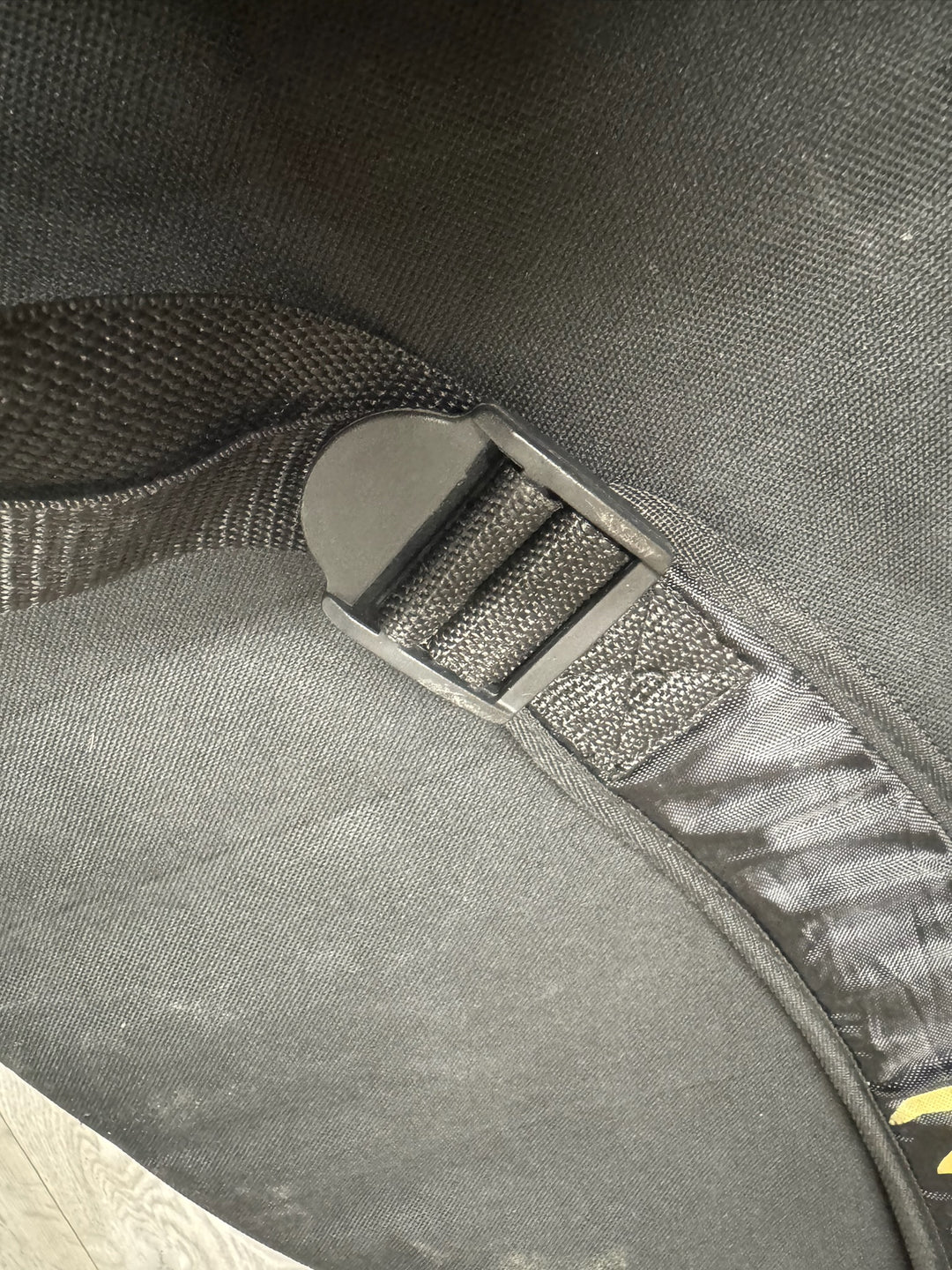 Zildjian Cymbal Case 22" / Padded Cymbal Case #OJ38
