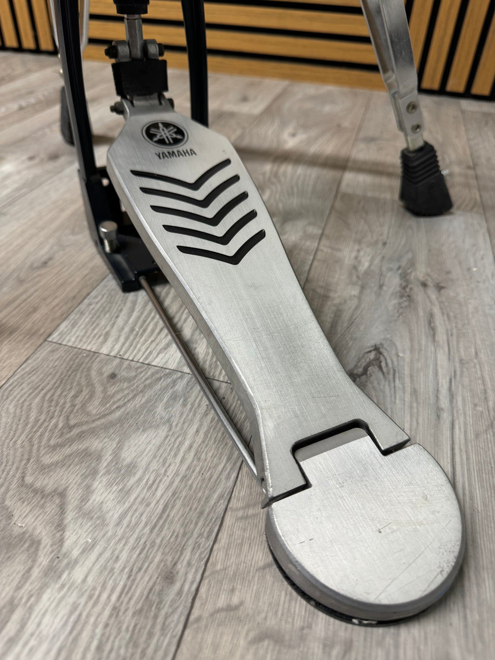 Yamaha HS950 Hi Hat Cymbal Stand Double Braced / Hardware #VD11