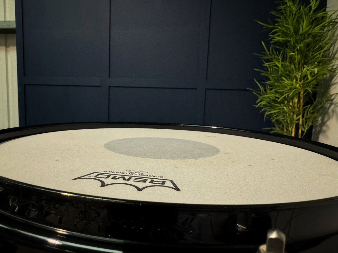Pearl 'Joey Jordison' Signature Snare 13” x 6.5” Snare Drum / Steel Shell #NZ21