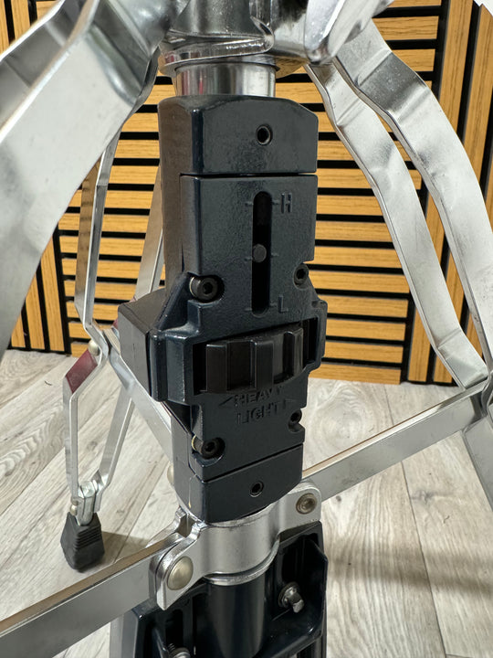 Yamaha HS950 Hi Hat Cymbal Stand Double Braced / Hardware #VD11