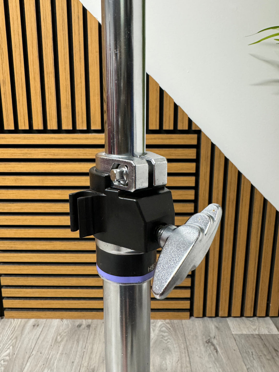 Yamaha HS950 Hi Hat Cymbal Stand Double Braced / Hardware #VD11