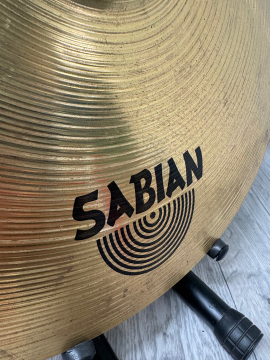 Sabian SBR Ride 20”/51cm Ride Cymbal #OL42