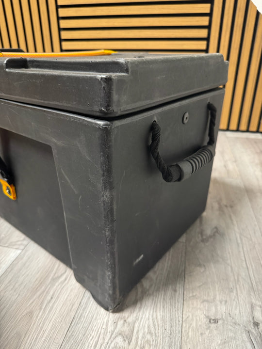 Hardcase HN48W 48" Hardware Case on Wheels / Carry Case / Accessory #OJ39