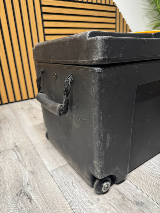 Hardcase HN48W 48" Hardware Case on Wheels / Carry Case / Accessory #OJ39