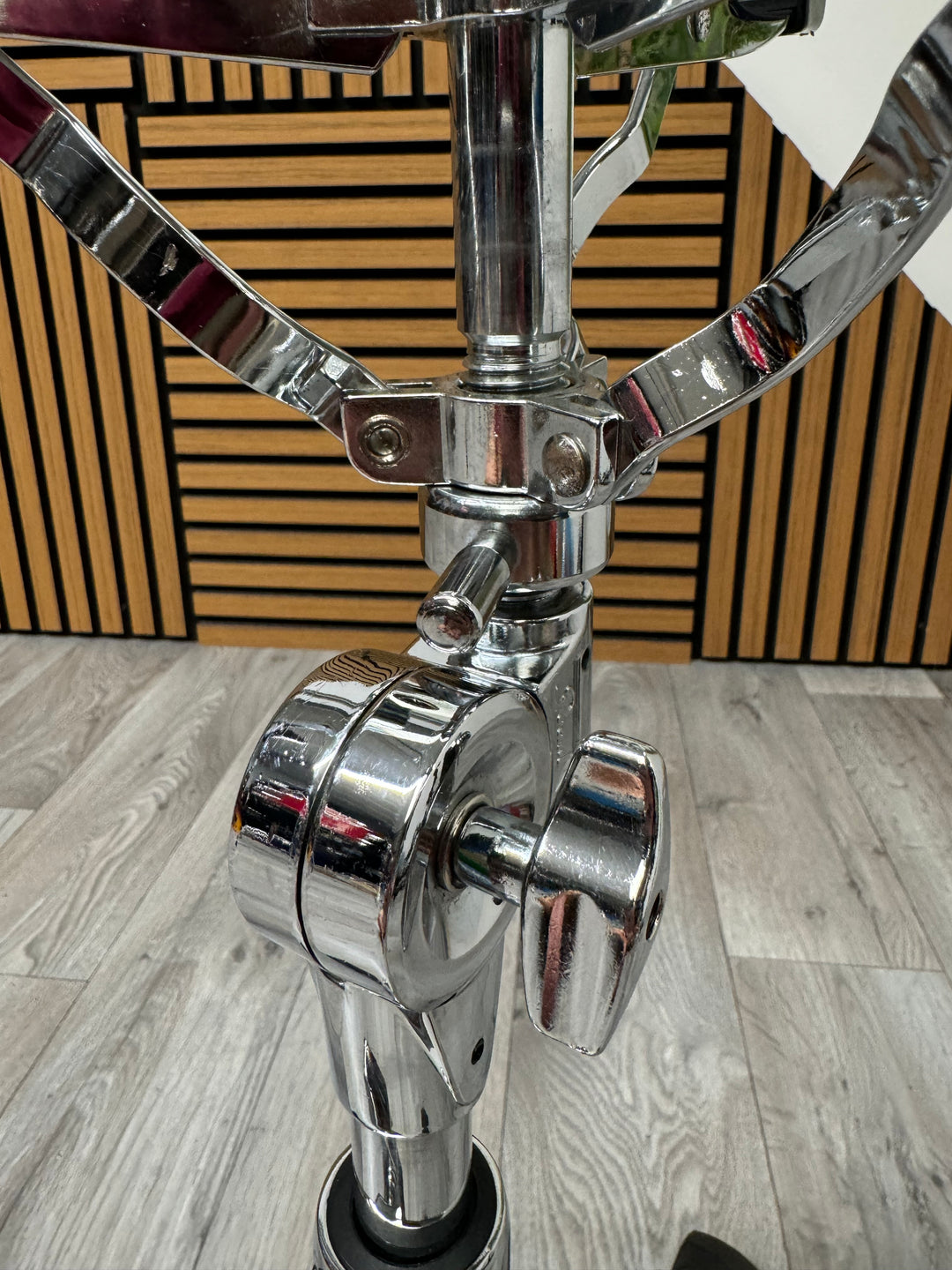 Pearl 800 Snare Drum Grab Stand Heavy Duty Hardware #OL43